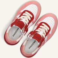 Roze PINOCCHIO Sneakers P1804 Roze PINOCCHIO Sneakers P1804 - medium
