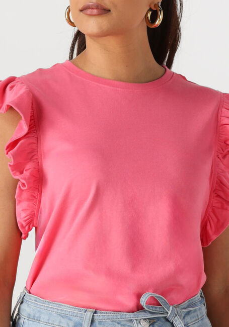 SILVIAN HEACH Haut GPP25186TS en rose - large