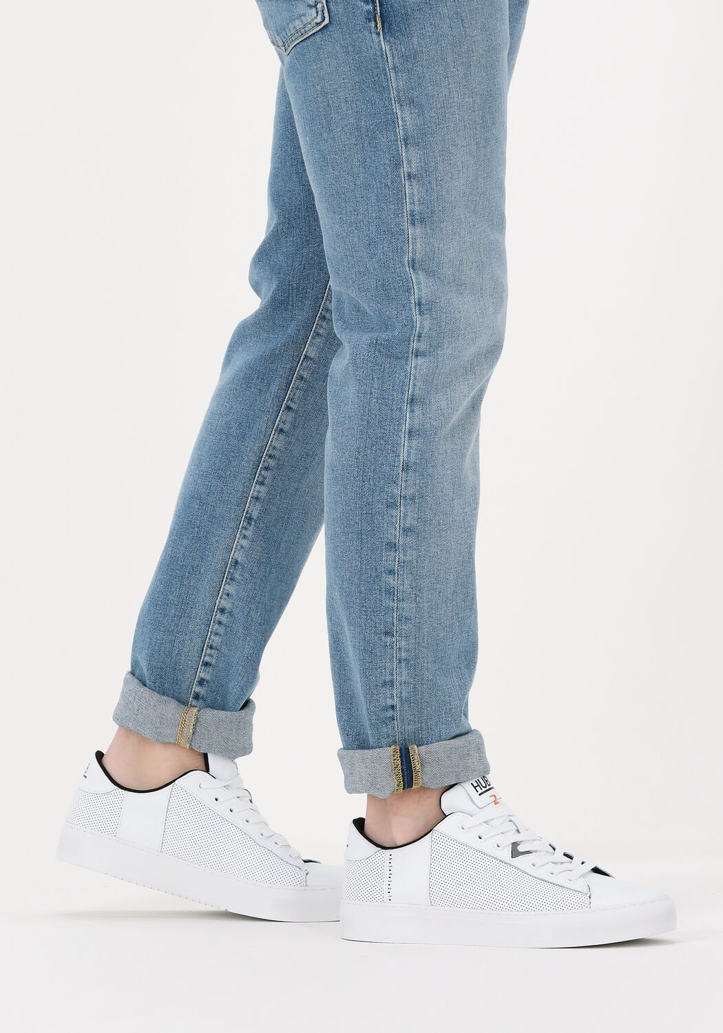 Hub chaussures homme sales