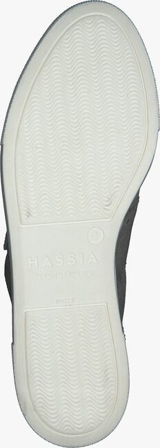 Grijze HASSIA 301342 Sneakers - large