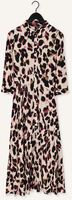 Y.A.S. Robe maxi YASSAVANNA LONG SHIRT DRESS en rose Y.A.S. Robe maxi YASSAVANNA LONG SHIRT DRESS en rose - medium