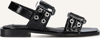 Zwarte STEVE MADDEN Sandalen SARIA-E - medium