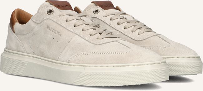 Beige MAZZELTOV Sneakers DUBLIN Beige MAZZELTOV Sneakers DUBLIN - large