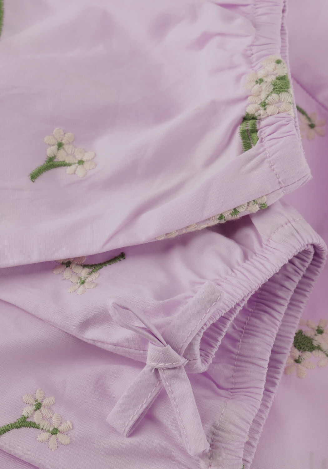 Paarse RETOUR  KRISTEN - large