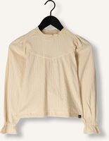 Zand INDIAN BLUE JEANS Tops & T-shirts LONGSLEEVE LACE Zand INDIAN BLUE JEANS Tops & T-shirts LONGSLEEVE LACE - medium