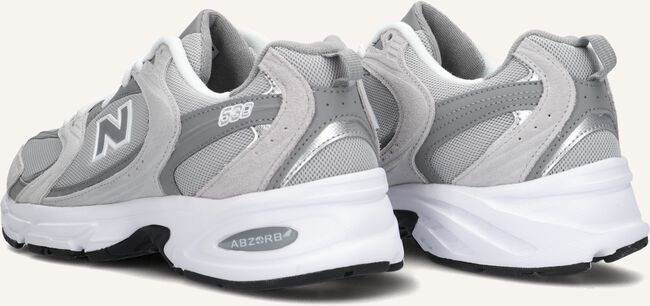 Grijze NEW BALANCE Sneakers MR530 M Grijze NEW BALANCE Sneakers MR530 M - large