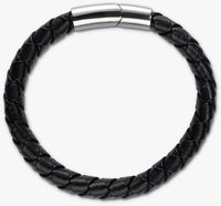CLAY BRACELET BLACK Bracelet en noir - medium