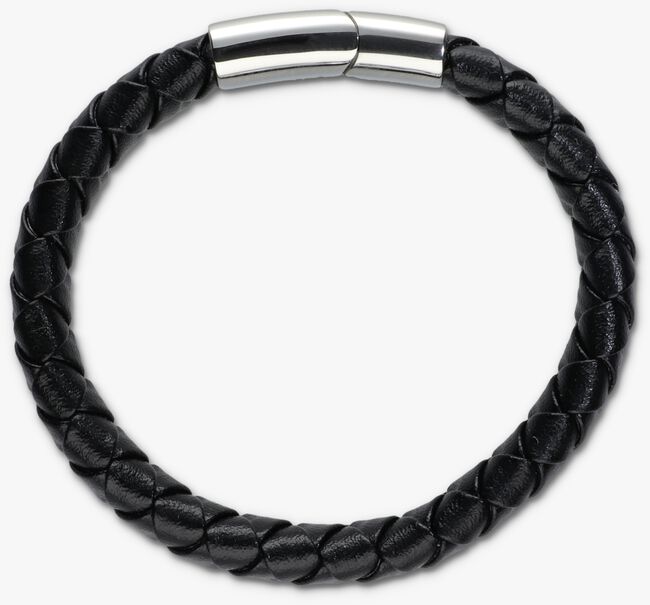 CLAY BRACELET BLACK Bracelet en noir - large