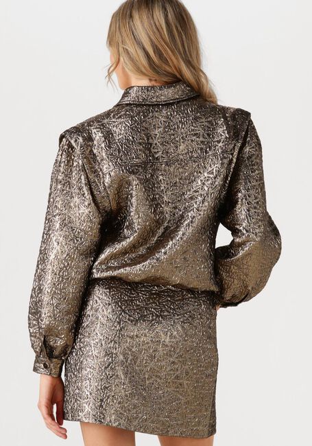 Gouden NOTRE-V  NV-GRATIA - large