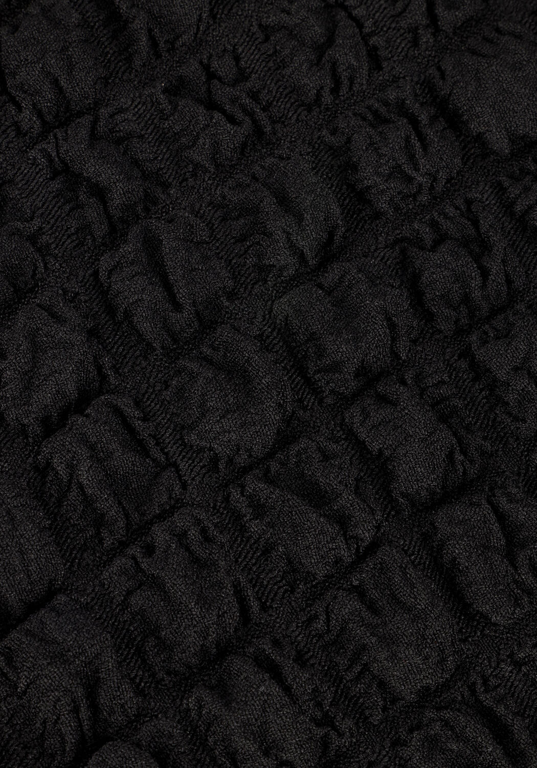 Zwarte SELECTED WOMEN Trui MONIKA LS HIGH NECK TOP B - large