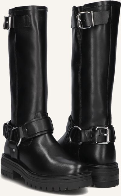 Zwarte WYSH  ADRIANA Zwarte WYSH  ADRIANA - large