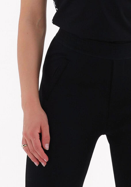 10DAYS Pantalon de jogging MORE THAN YOGA PANTS en noir - large