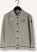 INDIAN BLUE JEANS Jack BOMBER JACKET IBJEANS Sable INDIAN BLUE JEANS Jack BOMBER JACKET IBJEANS Sable - medium