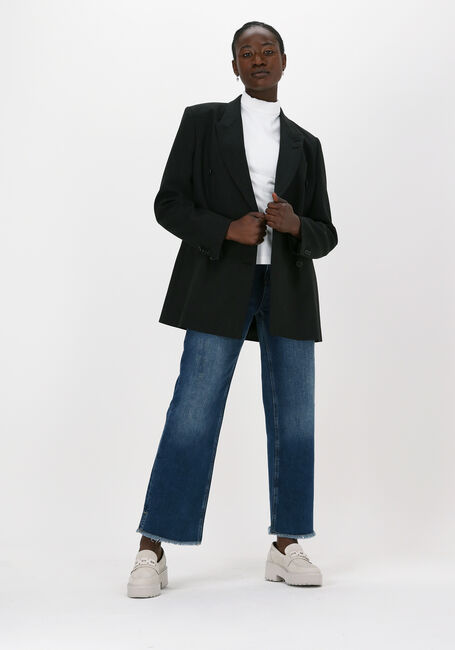 Grijze TIGER OF SWEDEN Blazer MOLEA - large