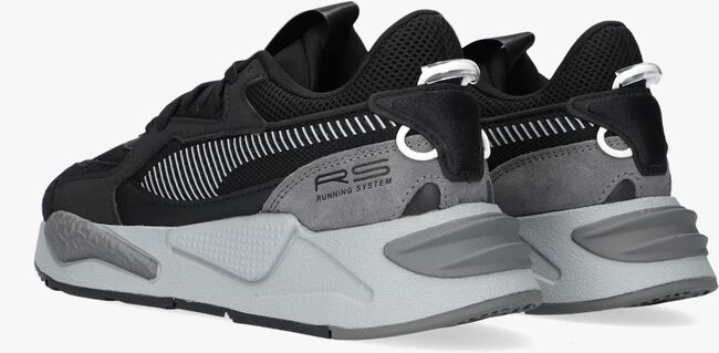 Zwarte PUMA Lage sneakers RS-Z COLLEGE JR - large