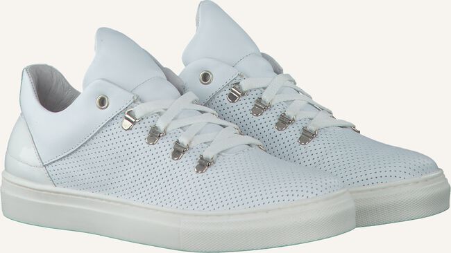 Witte OMODA Lage sneakers 510 Witte OMODA Lage sneakers 510 - large
