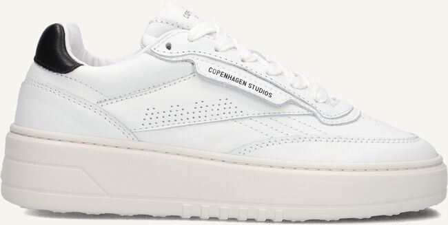 Witte COPENHAGEN STUDIOS Sneakers CPH89 Witte COPENHAGEN STUDIOS Sneakers CPH89 - large