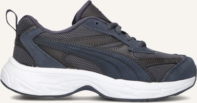 Blauwe PUMA Sneakers MORPHIC EARTHY Blauwe PUMA Sneakers MORPHIC EARTHY - large