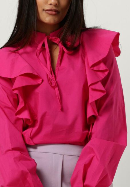 Roze SILVIAN HEACH  GPP24380BL - large