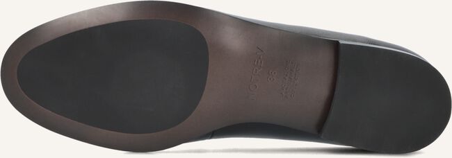 Zwarte NOTRE-V Loafers GR8020 Zwarte NOTRE-V Loafers GR8020 - large