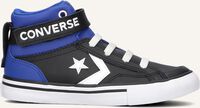 Zwarte CONVERSE Sneakers PRO BLAZE STRAP - medium