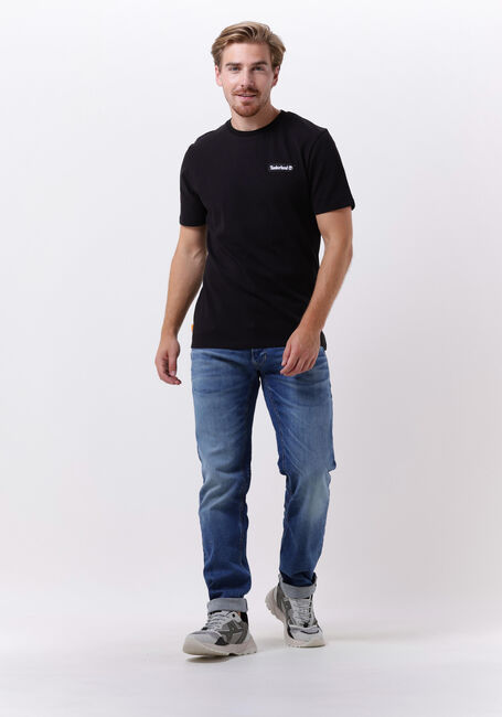 PME LEGEND Slim fit jeans COMMANDER 3.0 FRESH MID BLUE en bleu - large