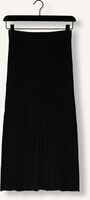 Zwarte MODSTRÖM Maxirok KRISSAMD SKIRT Zwarte MODSTRÖM Maxirok KRISSAMD SKIRT - medium