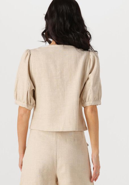 Zand ANOTHER LABEL  KIEK SHIRT - large