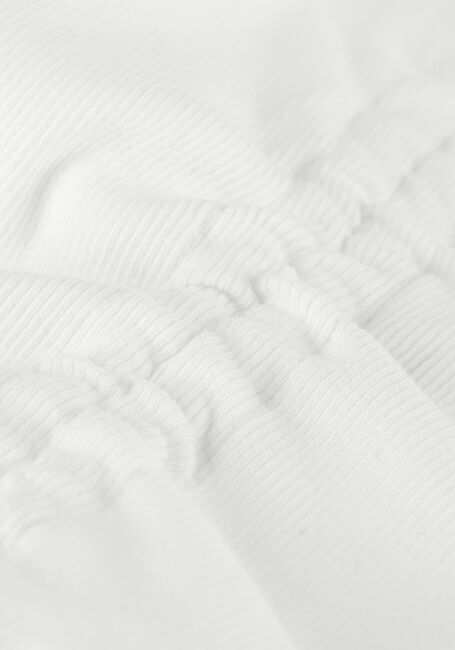 ENVII T-shirt ENALLY STRING TEE 5314 en blanc - large