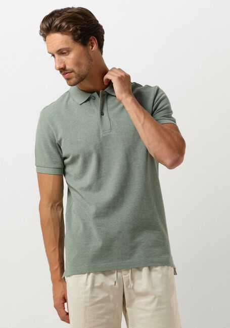 Groene GENTI Polo J9034-1212 - large