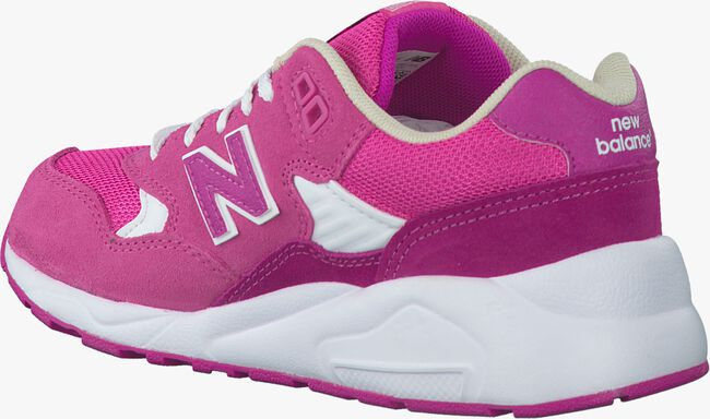 Roze NEW BALANCE Sneakers KL580 - large