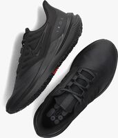 Zwarte NIKE Lage sneakers AIR WINFLO SHIELD - medium