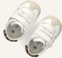 TOMMY HILFIGER Baskets basses 33962 en blanc TOMMY HILFIGER Baskets basses 33962 en blanc - medium