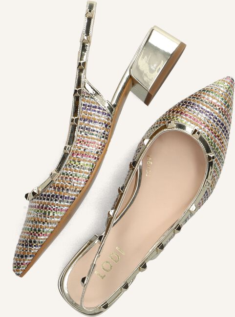 Multi LODI  ATESA-TE Multi LODI  ATESA-TE - large