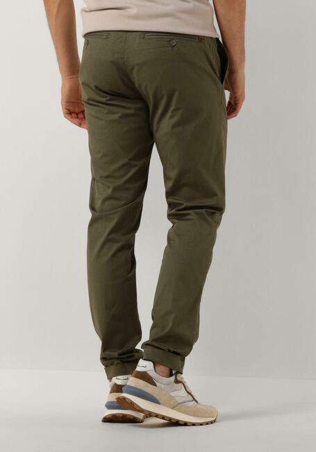 REPLAY Slim fit jeans BRAD PANTS en vert - large