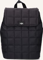 UGG ADAYA BACKPACK PUFF Sac à dos en noir - medium