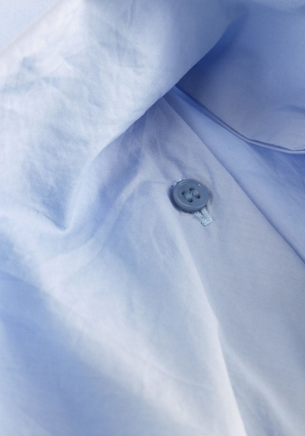 NUKUS ANETA TOP Blouses en bleu - large