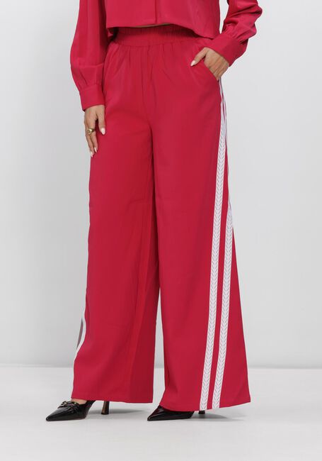 REFINED DEPARTMENT DOLCE Pantalons en rose - large