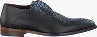 Zwarte FLORIS VAN BOMMEL Nette schoenen 14493 - medium