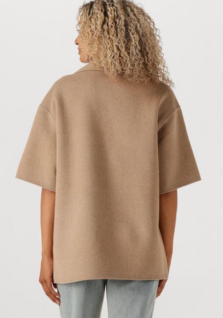 IBANA Kimono COCO JACK en camel - large