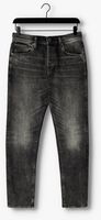G-STAR RAW Straight leg jeans 3301 REGULAR TAPERED Gris clair