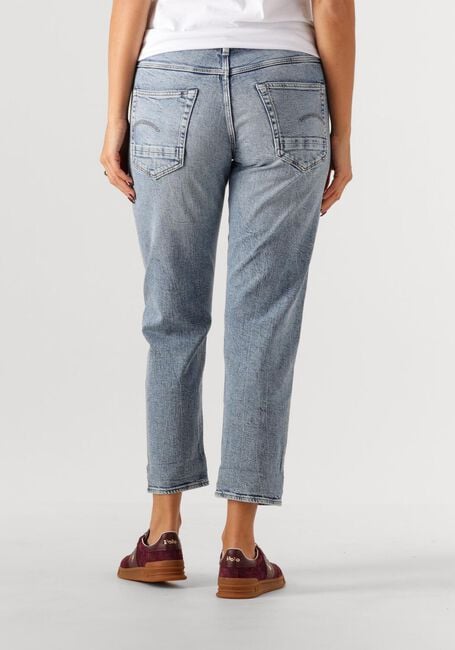 G-STAR RAW Mom jeans KATE BOYFRIEND WMN Bleu clair - large