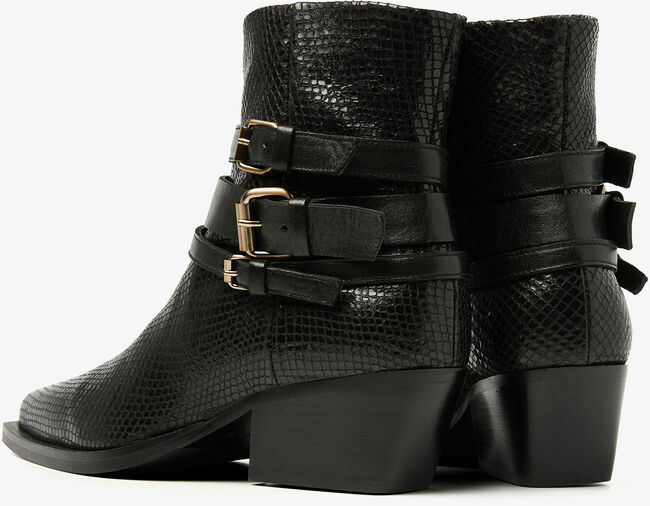 VIA VAI DO LIVIA Bottines en noir - large
