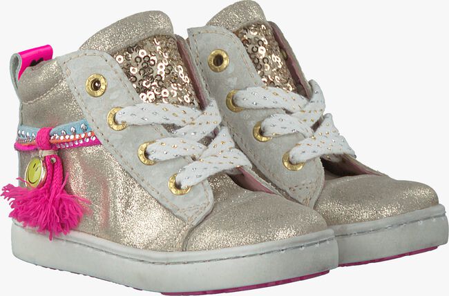 Gouden SHOESME Sneakers UR7S031  - large