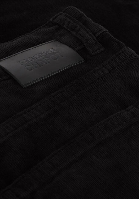 FABIENNE CHAPOT Flared jeans EVA FLARE TROUSERS 179 en noir - large