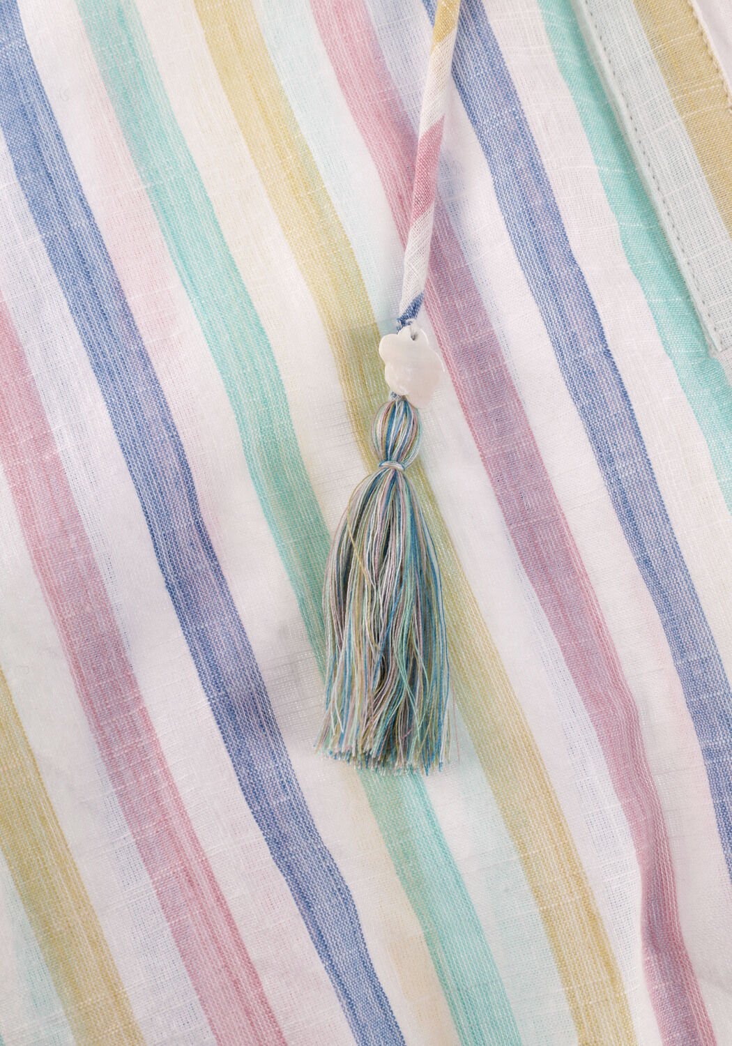 Lichtroze MOLIIN  FLORA - large