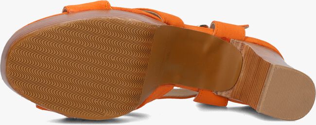 GOOSECRAFT MALOU 3 Sandales en orange - large