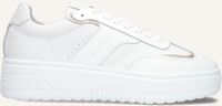 Witte HABOOB Sneakers LPANEMONE Witte HABOOB Sneakers LPANEMONE - medium