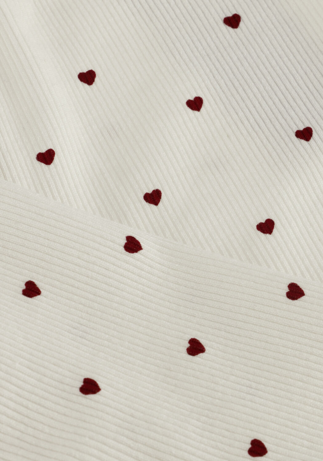 Witte LIL' ATELIER Legging NBFGAGO SLIM LEGGING LIL NOOS - large