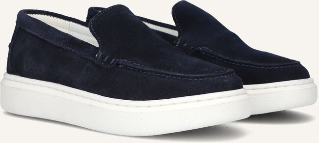 Blauwe WYSH Instappers JASON Blauwe WYSH Instappers JASON - large